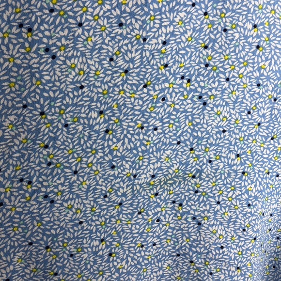 Gap floral tank - Picture 3 of 4